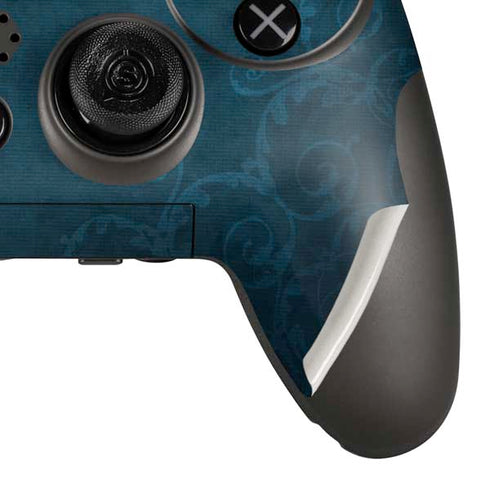 Brigid Ashwood Mystical Dragonfly PlayStation Scuf Vantage 2 Controller Skin