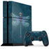Brigid Ashwood Mystical Dragonfly PS4 Console and Controller Bundle Skin