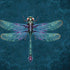 Brigid Ashwood Mystical Dragonfly PS4 Pro Bundle Skin