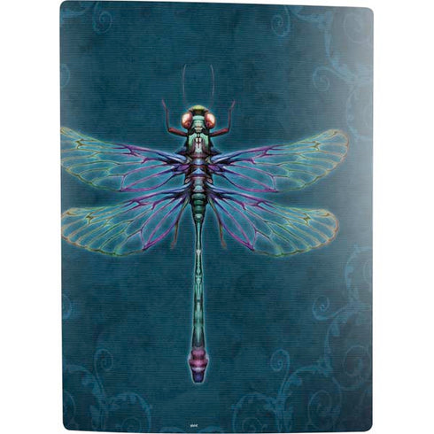 Brigid Ashwood Mystical Dragonfly PS5 Digital Edition Bundle Skin