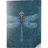 Brigid Ashwood Mystical Dragonfly PS5 Digital Edition Console Skin