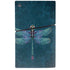 Mystical Dragonfly by Brigid Ashwood PS5 Slim Disk Console Skin