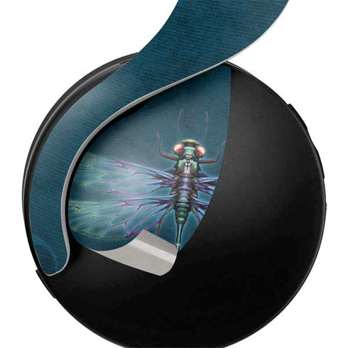 Brigid Ashwood Mystical Dragonfly PULSE 3D Wireless Headset for PS5 Skin