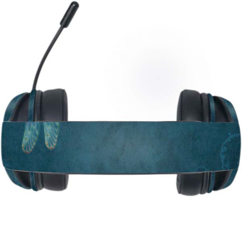 Mystical Dragonfly by Brigid Ashwood Razer Kraken X Skin
