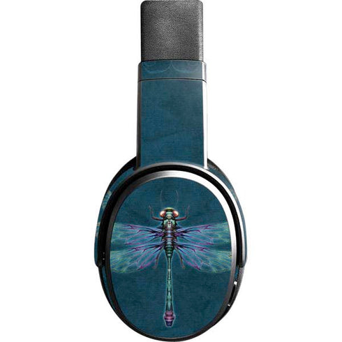 Brigid Ashwood Mystical Dragonfly Skullcandy Crusher Wireless Skin