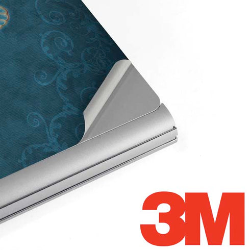 Brigid Ashwood Mystical Dragonfly Surface Book 2 13.5in Skin