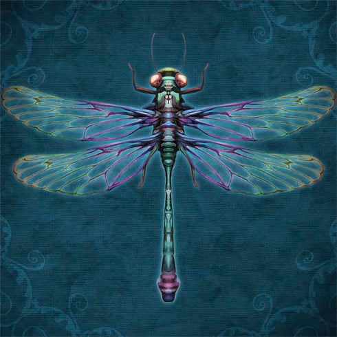 Brigid Ashwood Mystical Dragonfly Surface Book 2 13.5in Skin