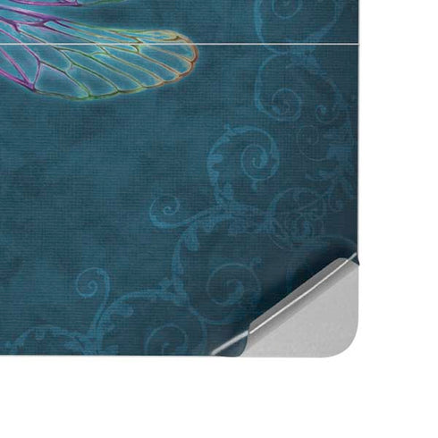 Brigid Ashwood Mystical Dragonfly Surface Laptop Studio Skin
