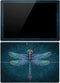 Brigid Ashwood Mystical Dragonfly Surface Pro 4 Skin