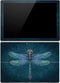 Brigid Ashwood Mystical Dragonfly Surface Pro 4 Skin