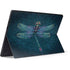 Brigid Ashwood Mystical Dragonfly Surface Pro 6 Skin