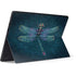 Brigid Ashwood Mystical Dragonfly Surface Pro 7 Skin