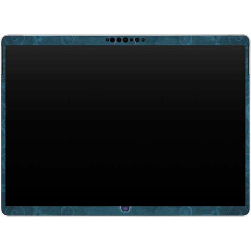 Brigid Ashwood Mystical Dragonfly Surface Pro 8 Skin