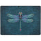 Brigid Ashwood Mystical Dragonfly Surface Pro 9 Skin