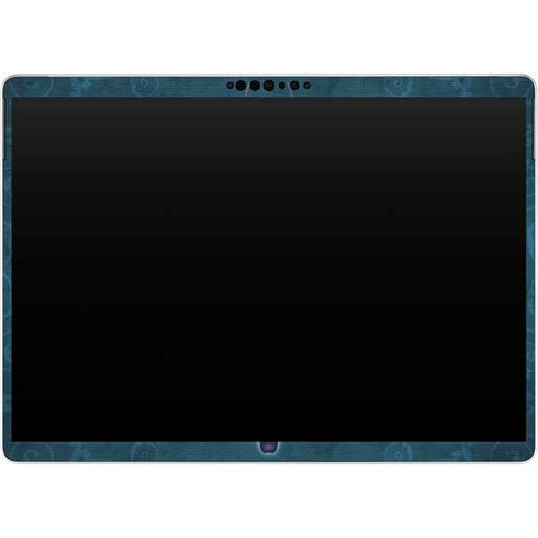 Brigid Ashwood Mystical Dragonfly Surface Pro 9 Skin