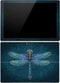 Brigid Ashwood Mystical Dragonfly Surface Pro (2017) Skin