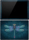 Brigid Ashwood Mystical Dragonfly Surface Pro (2017) Skin