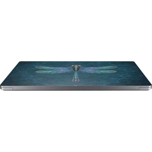 Brigid Ashwood Mystical Dragonfly Universal Laptop 14in (11.4 x 8.2in) Skin
