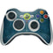 Brigid Ashwood Mystical Dragonfly Xbox 360 Wireless Controller Skin