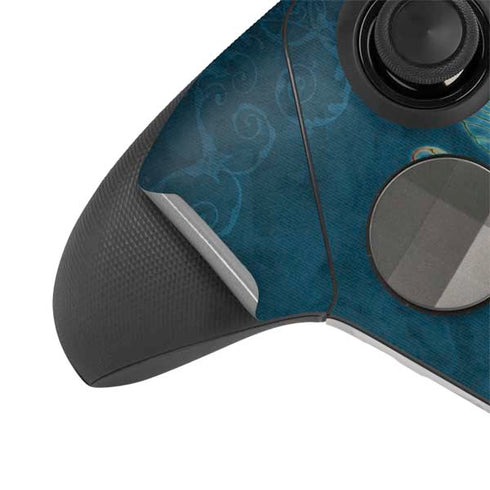 Brigid Ashwood Mystical Dragonfly Xbox Elite Wireless Controller Series 2 Skin