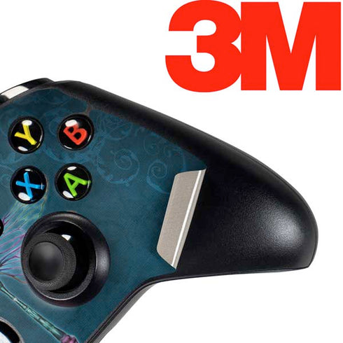 Brigid Ashwood Mystical Dragonfly Xbox One Controller Skin