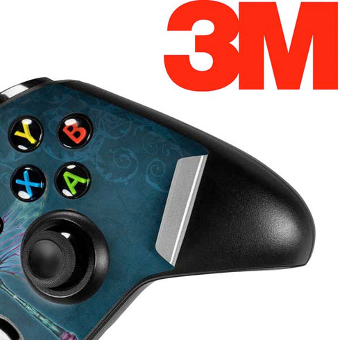 Brigid Ashwood Mystical Dragonfly Xbox One S Controller Skin