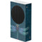 Brigid Ashwood Mystical Dragonfly Xbox Series S Console Skin