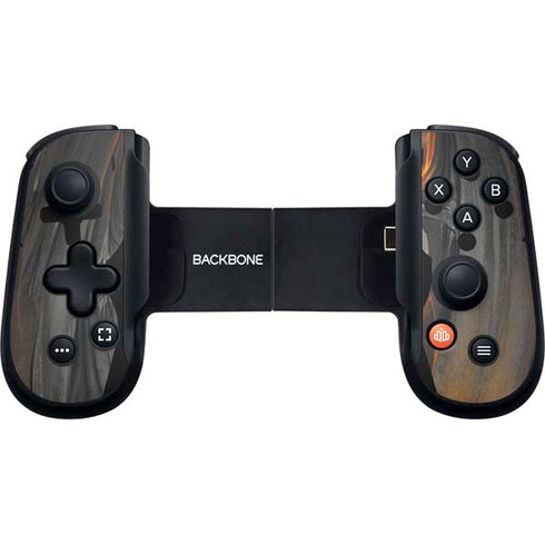 Mythical Creature by LA Williams Backbone One for iPhone Game Controller Skin