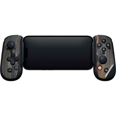 Mythical Creature by LA Williams Backbone One for iPhone Game Controller Skin