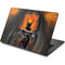 LA Williams Mythical Creature Dell Chromebook Skin