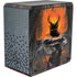 LA Williams Mythical Creature Cooler Master MasterBox Q300L Mini Tower Skin