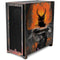 LA Williams Mythical Creature Corsair 4000D Tempered Glass Mid-Tower ATX Case Skin