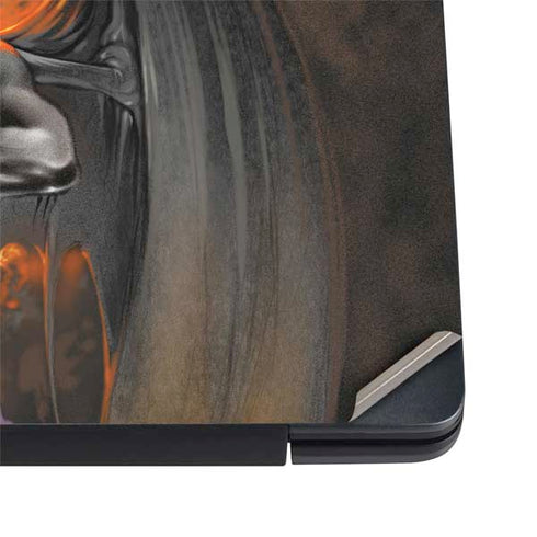 LA Williams Mythical Creature Dell Vostro Skin