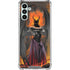 LA Williams Mythical Creature Galaxy A13 5G Clear Case