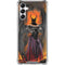 LA Williams Mythical Creature Galaxy A14 5G Clear Case