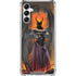 LA Williams Mythical Creature Galaxy A14 5G Clear Case