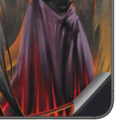 LA Williams Mythical Creature Galaxy A14 5G Skin