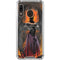 LA Williams Mythical Creature Galaxy A30 Clear Case