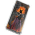 LA Williams Mythical Creature Galaxy A32 5G Clear Case