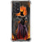 LA Williams Mythical Creature Galaxy A52 5G Clear Case