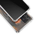 LA Williams Mythical Creature Galaxy A52 5G Clear Case