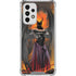 LA Williams Mythical Creature Galaxy A53 5G Clear Case