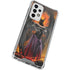 LA Williams Mythical Creature Galaxy A53 5G Clear Case