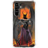 Mythical Creature by LA Williams Galaxy A54 5G Clear Case