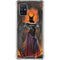 LA Williams Mythical Creature Galaxy A71 5G Clear Case