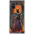 LA Williams Mythical Creature Galaxy A71 5G Clear Case