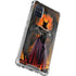 LA Williams Mythical Creature Galaxy A71 5G Clear Case