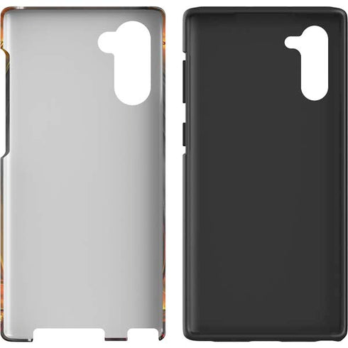 LA Williams Mythical Creature Galaxy Note 10 Pro Case
