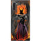 LA Williams Mythical Creature Galaxy Note 10 Skin