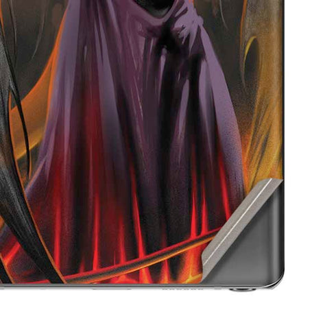 LA Williams Mythical Creature Galaxy Note20 5G Skin